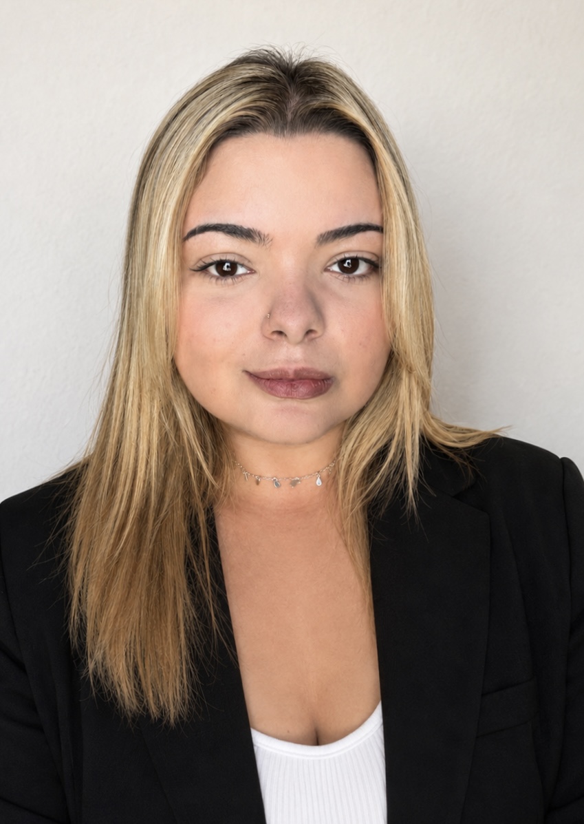 Paloma Figueiredo, advogada